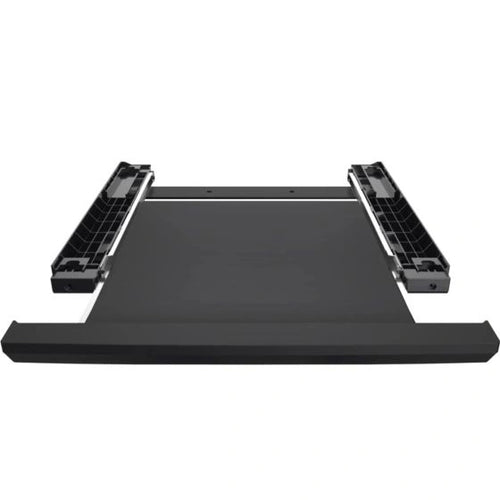 Hisense Stacking Kit HSK-5SSB Easy Pullout Shelf, Premium Black