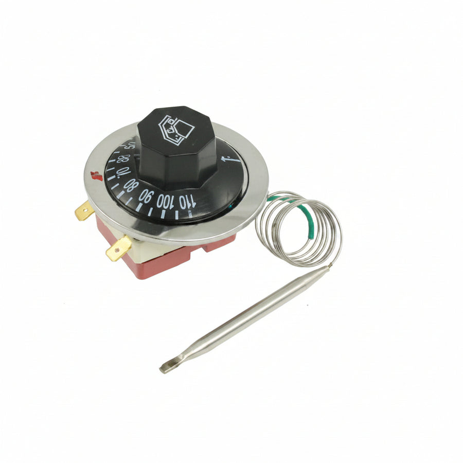 Electrical Oven Temperature Control Thermostat