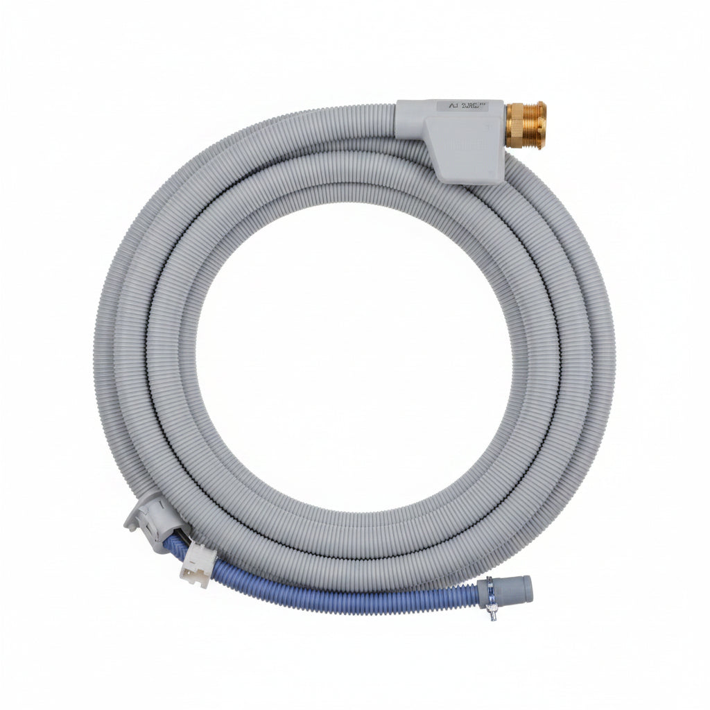 Electrolux Dishwasher Inlet Hose