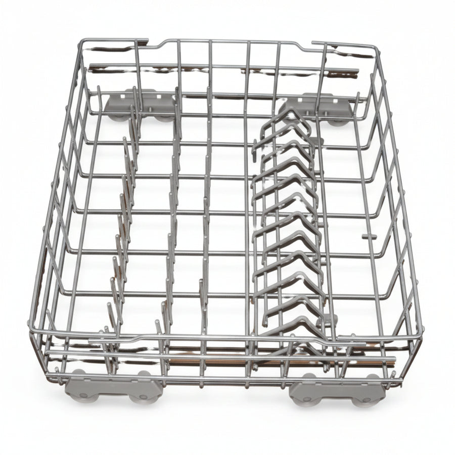 Whirlpool Rack Dishwashers