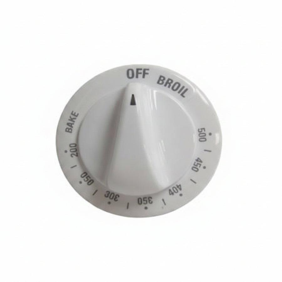 Knob For Oven