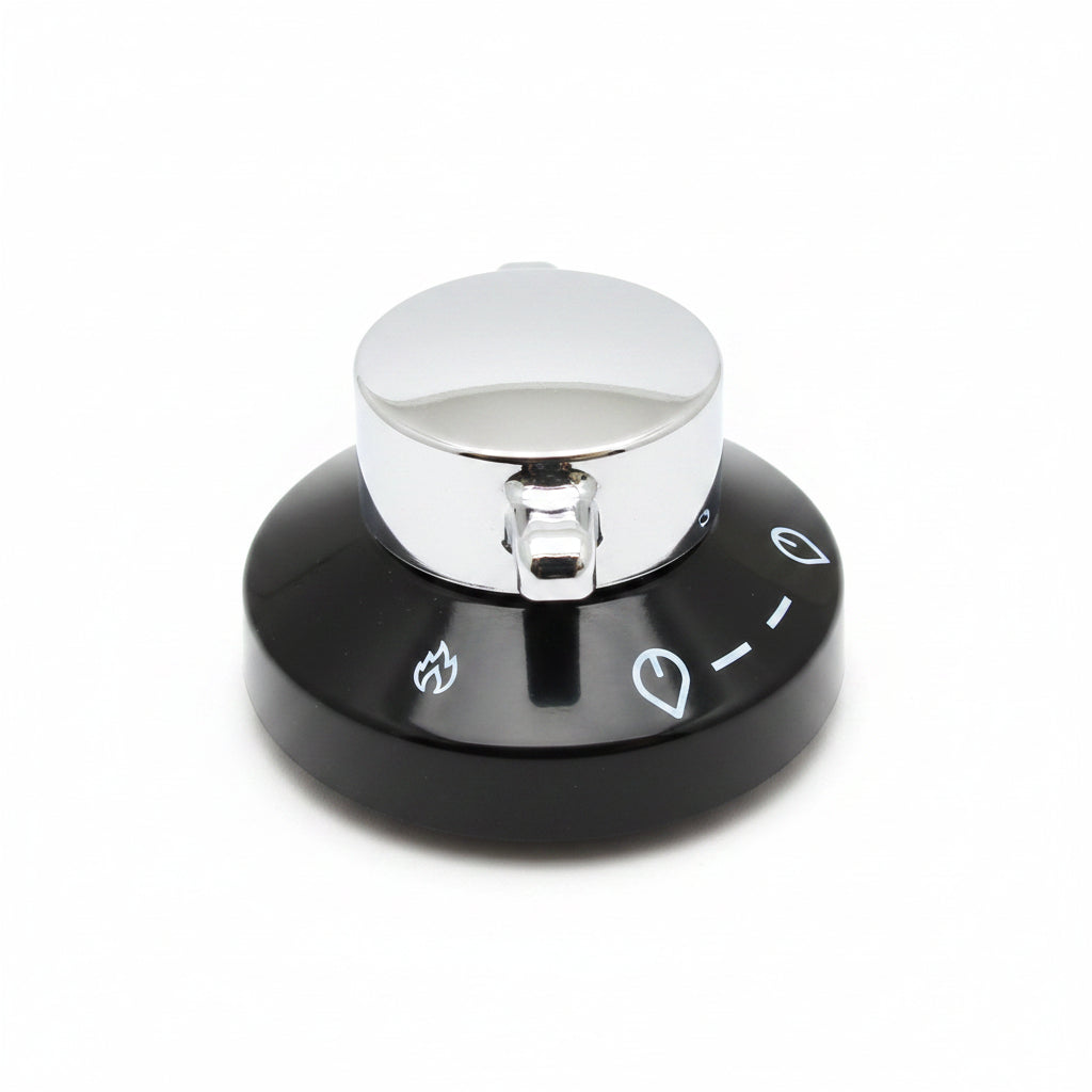 Oven Knob