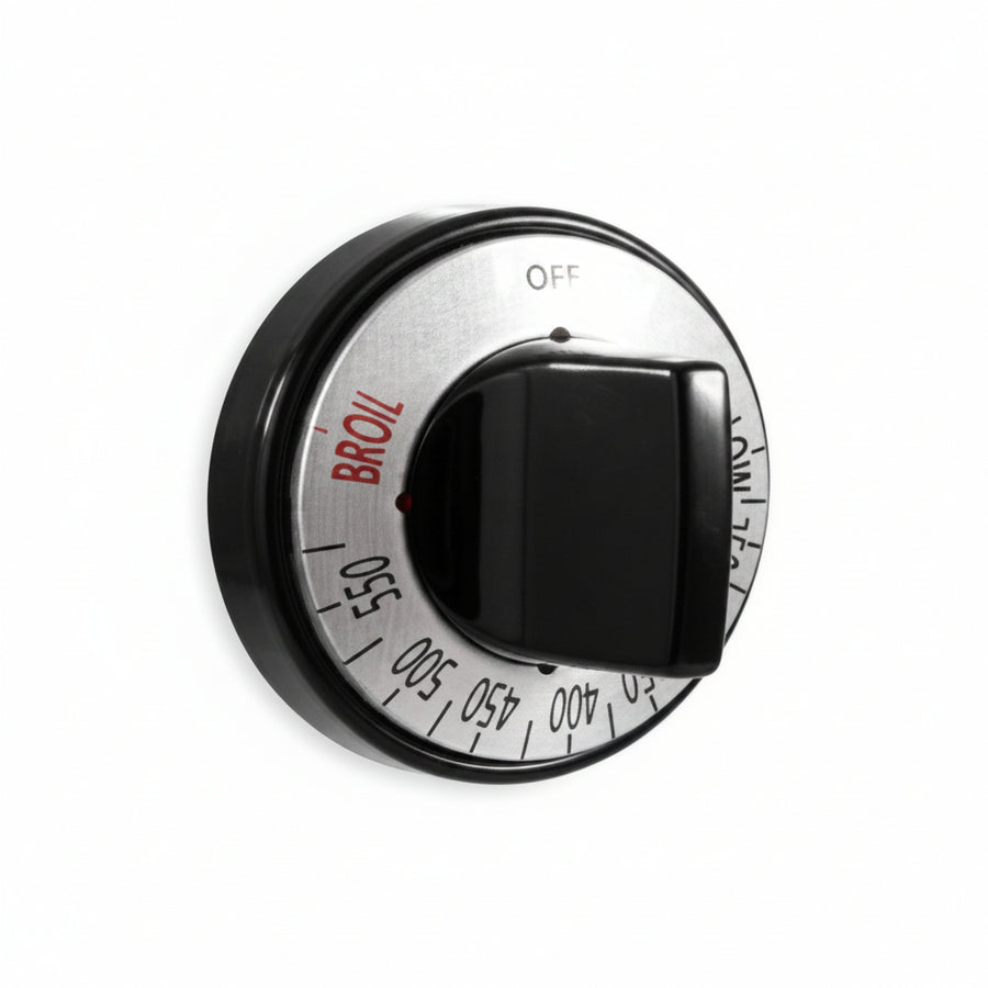 Oven Knob Burner