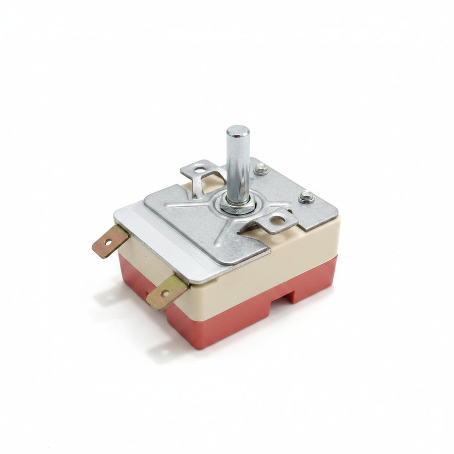 Temperature Thermostat Control