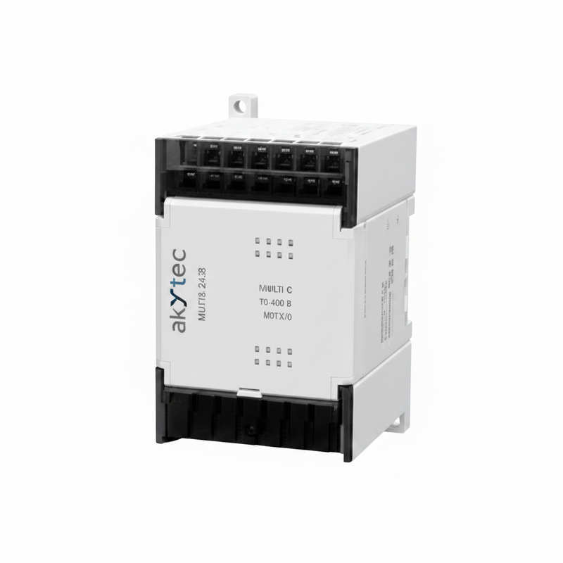 Load image into Gallery viewer, Akytec Analog Output Modules (AO, Modbus RTU/ASCII)
