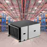 Origin Ceiling OC168 Dehumidifier
