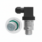 Akytec Pressure Transmitter PD121 for Viscous and Pasty Media