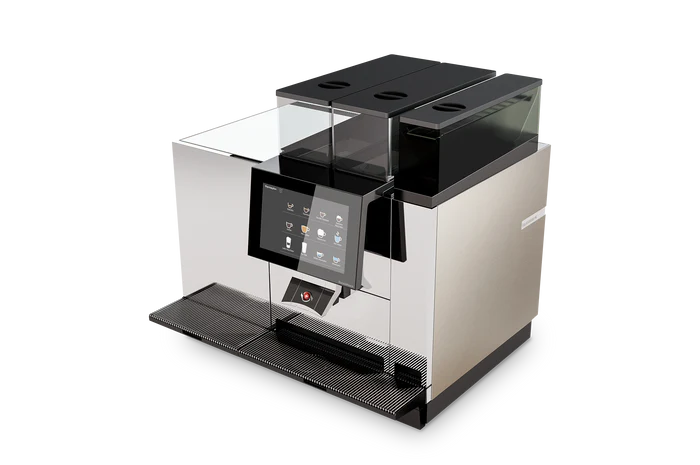 Thermoplan Black & White 4 CTM2 PLUS RL Automatic Machine