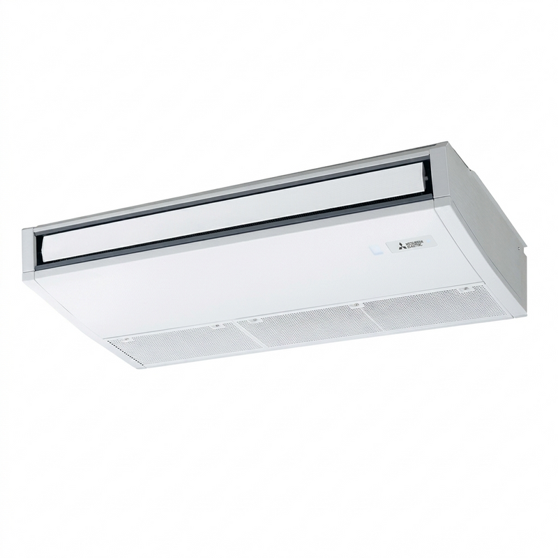 Load image into Gallery viewer, Mitsubishi Air Conditioner 2.5 Ton Ceiling Suspended PCY-ZM30
