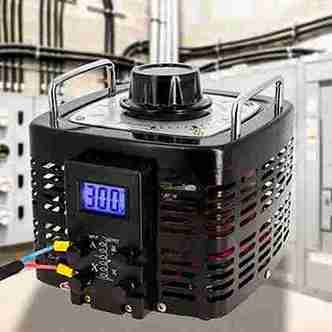 Variac Transformer Suntek 500VA 0-300 Volt (2A)