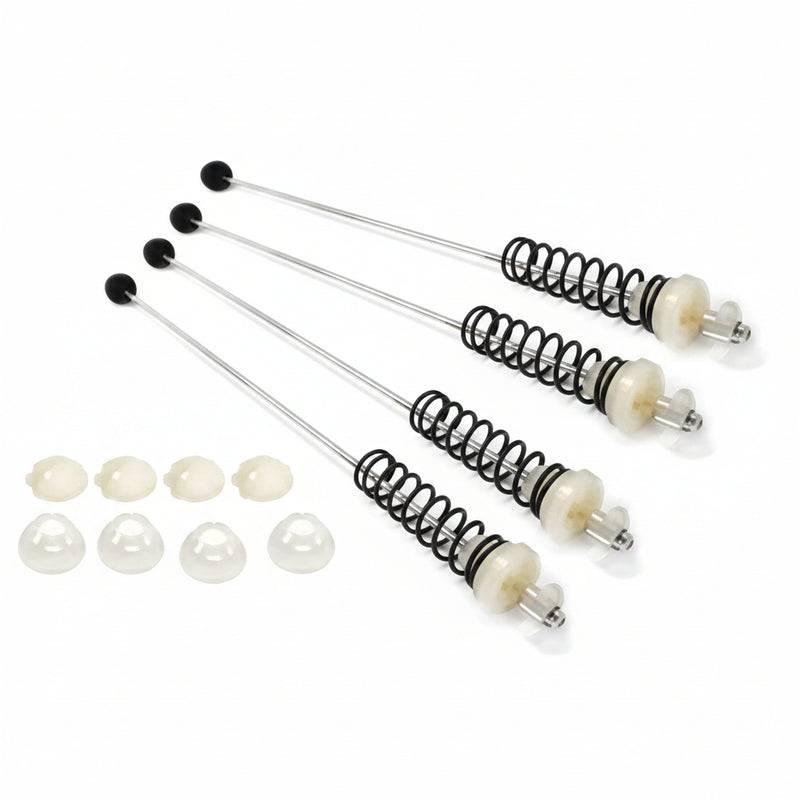 Load image into Gallery viewer, Washing Machine Suspension Rod Kit Replaces W10780048
