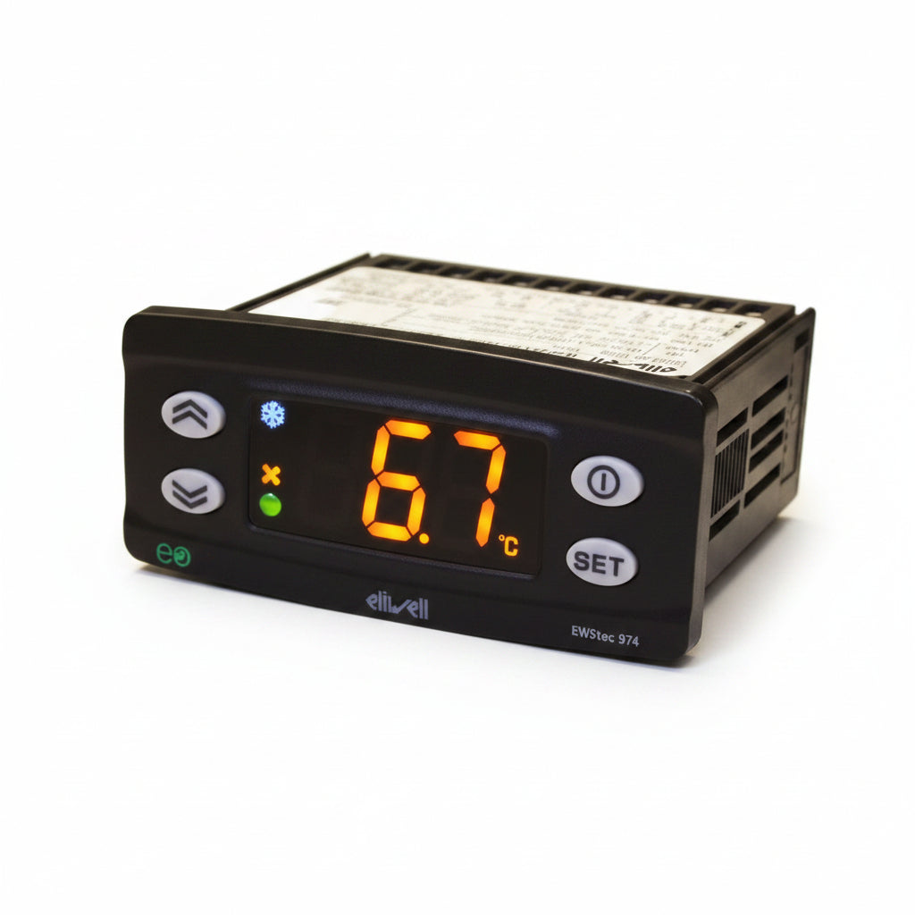 EW PLUS 974 EO 2Hp/8/5A NTC 230V EW2EDIEXC4780