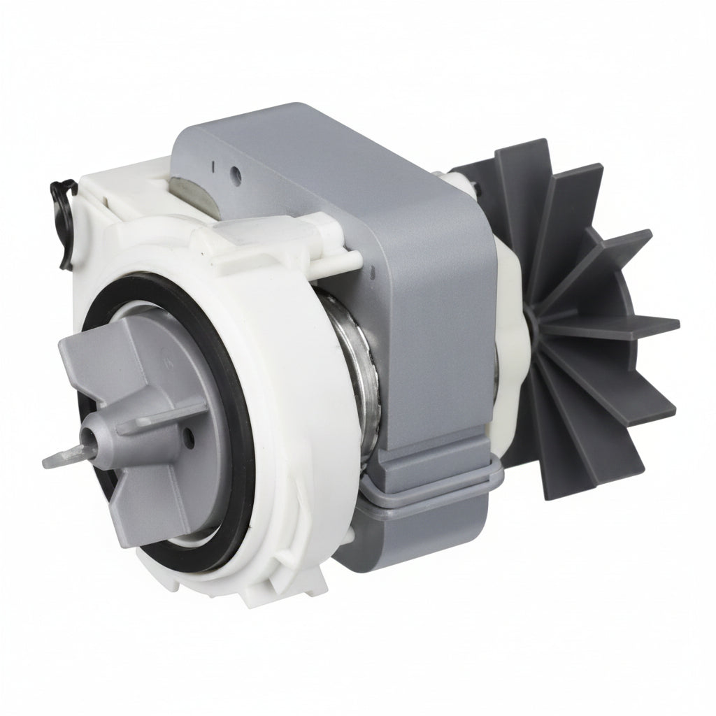 Washing Machine Fisher & Paykel Washer Drain Pump 479595
