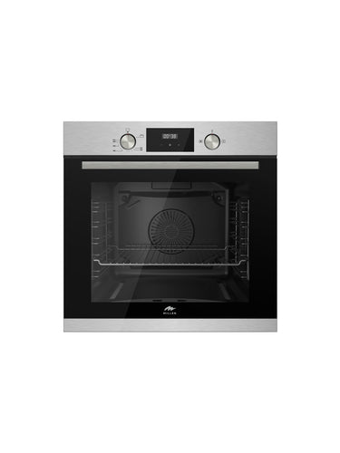 Built In Gas Oven 60cm MGO 602 IX