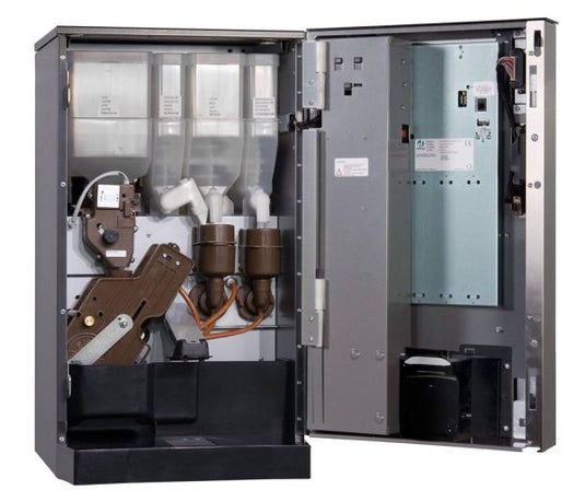 Jofemar G23 Bundle – G23 Coffee Machine with 12kg Ingredients