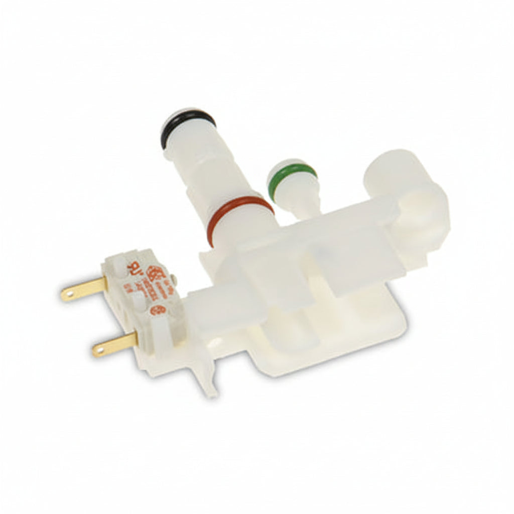 Delonghi Fitting Coupling for Milk Jug 5513227411