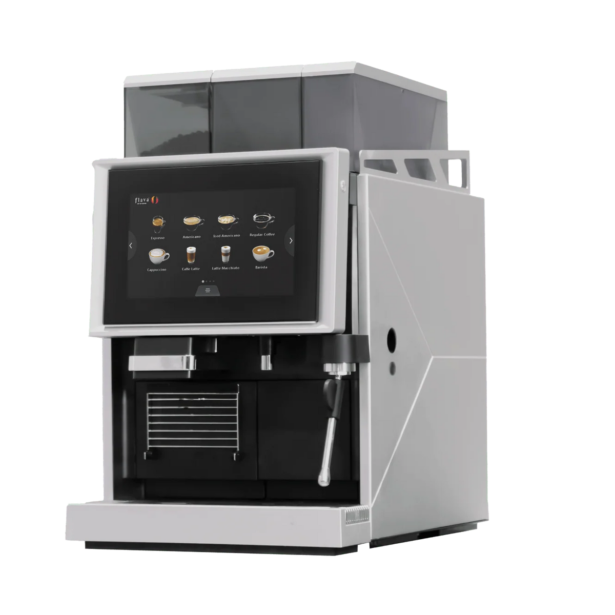 Kalerm Y585 Professional Coffee Machine