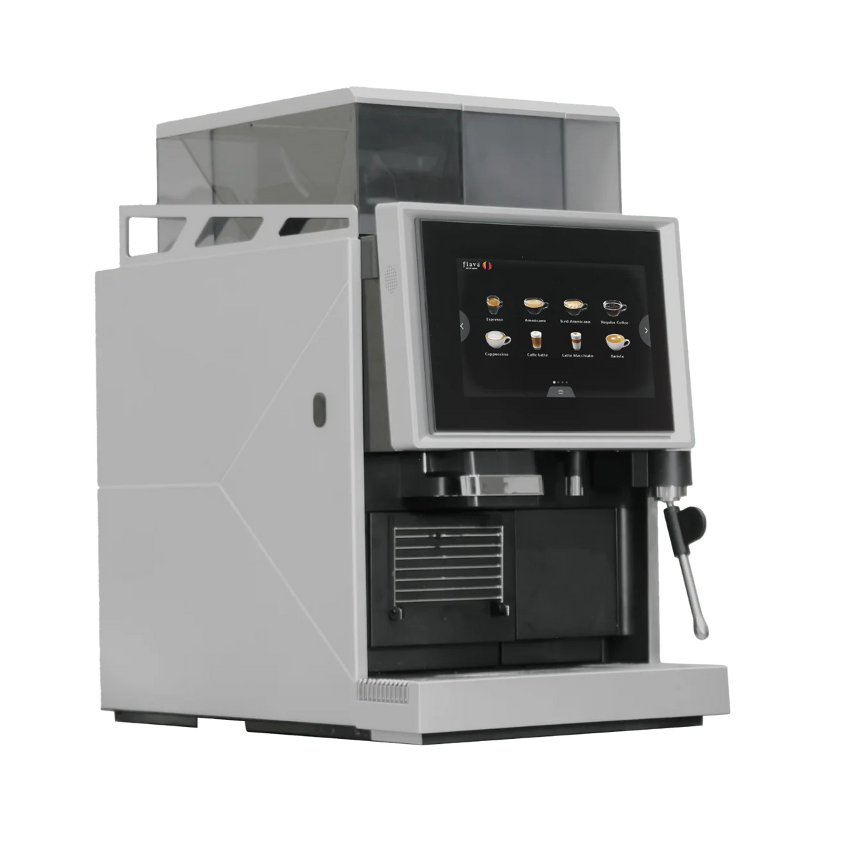 Kalerm Y585 Professional Coffee Machine