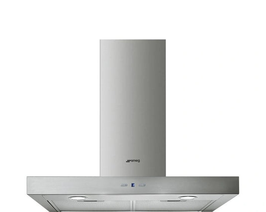 Smeg Built In Hood, 60 cm, Chimney, KBT600XE