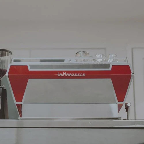 Load image into Gallery viewer, La Marzocco KB90 3 Group Espresso Machine
