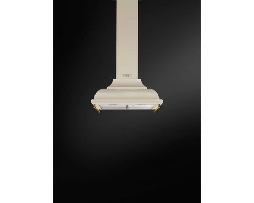 Smeg Built In Hood, 60 cm, Chimney, KC16POE
