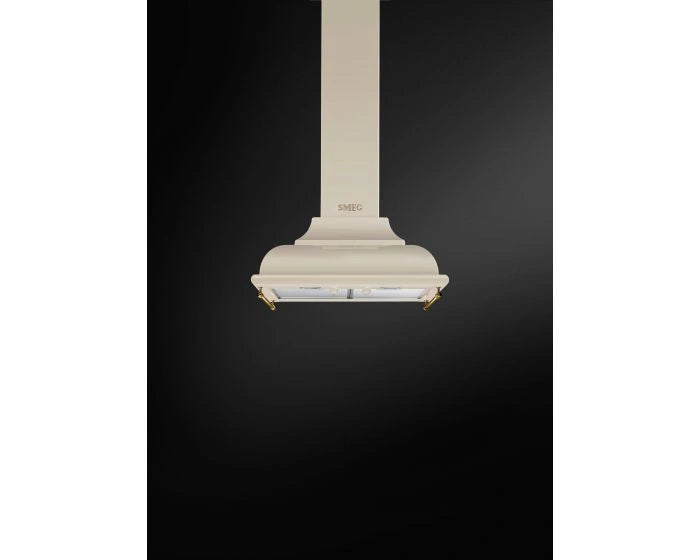 Load image into Gallery viewer, Smeg Built In Hood, 60 cm, Chimney, KC16POE
