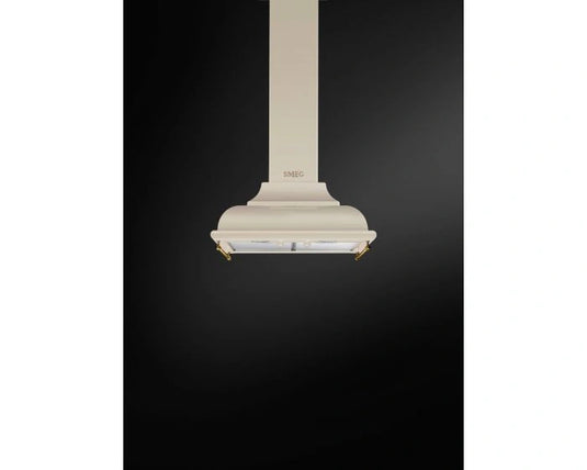 Smeg Built In Hood, 60 cm, Chimney, KC16POE