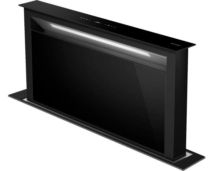 Load image into Gallery viewer, Smeg Built In Hood, 90 cm, Downdraft, KDD90CNE
