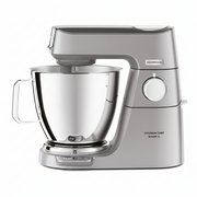 Kenwood Titanium Chef Baker XL, Kitchen Machine with K-Whisk, Stand Mixer with Kneading Hook