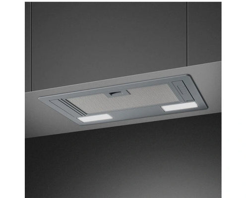 Smeg Built In Integrated Hood, 73 cm, KSG70HE