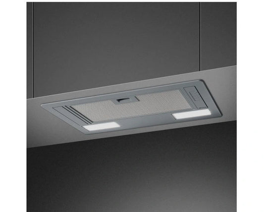 Smeg Built In Integrated Hood, 73 cm, KSG70HE