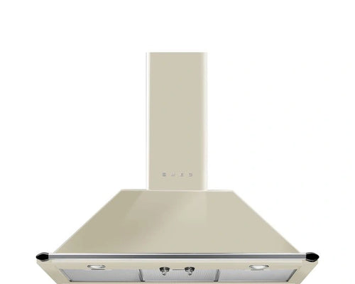 Smeg Victoria Aesthetic Built In Hood, 90cm, KT90PE