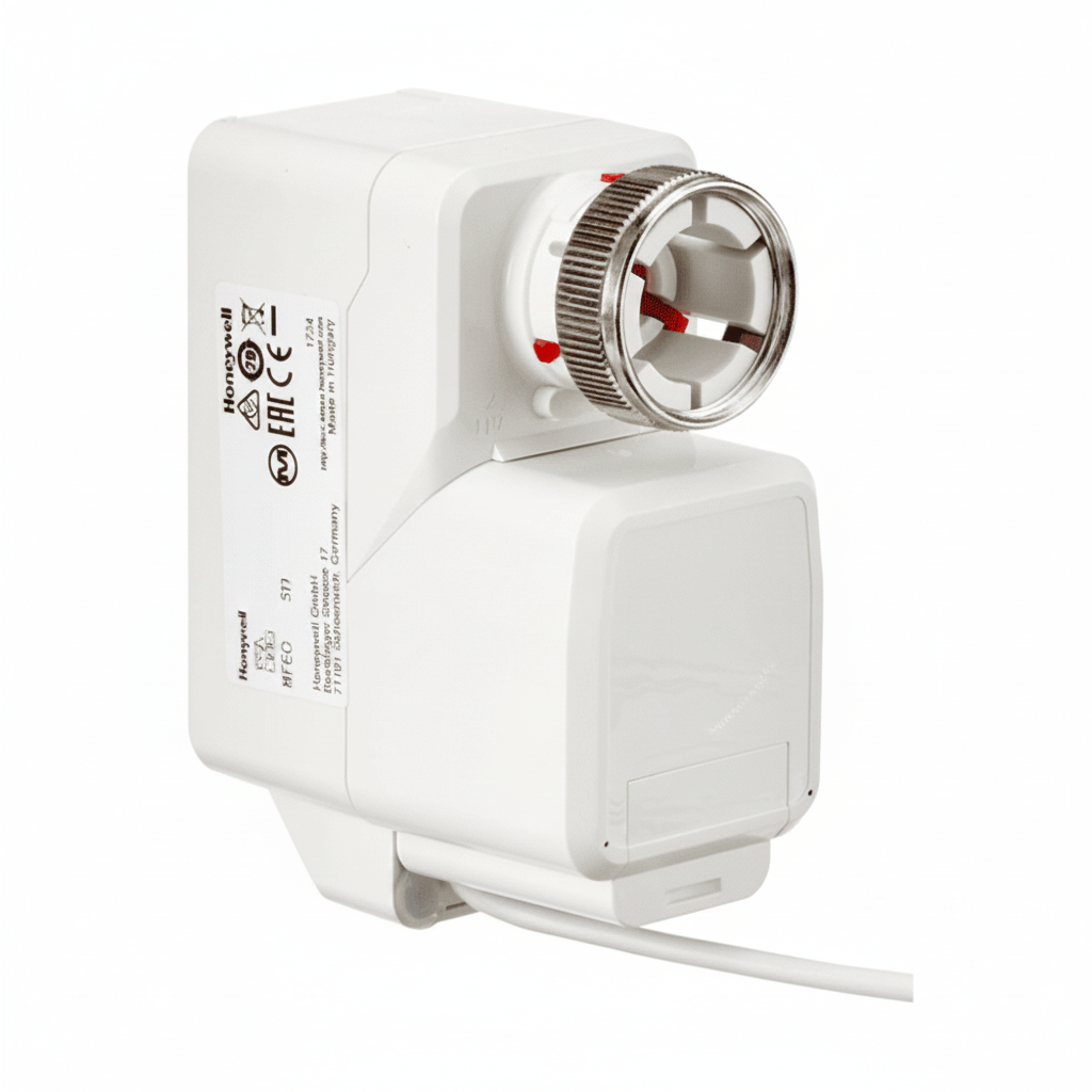 Honeywell M7410C1015 Linear Actuator