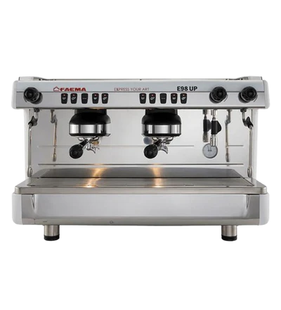 FAEMA E98UP A/2 Groups Espresso Machine