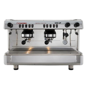 Faema E98UP A/2 Groups Espresso Machine