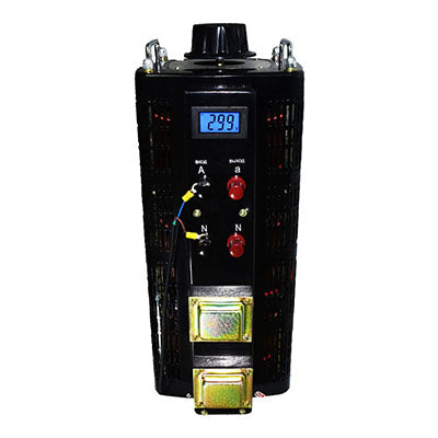 Variac transformer SUNTEK 15000VA 0-300 Volt (60A)