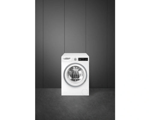 Smeg 9Kg Washer, LB2T92GA