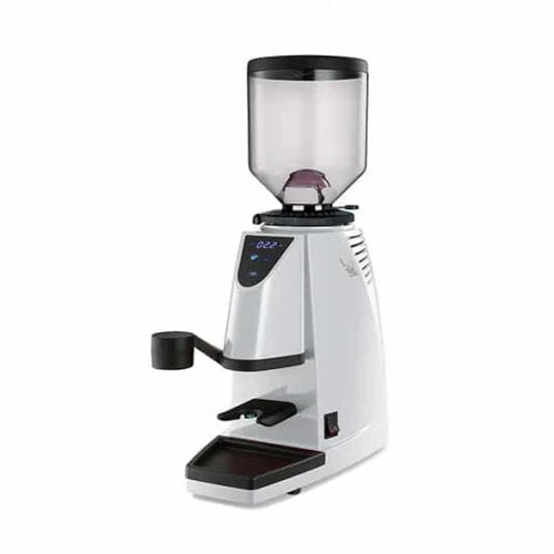 La San Marco 92 Instant Grinder white Color