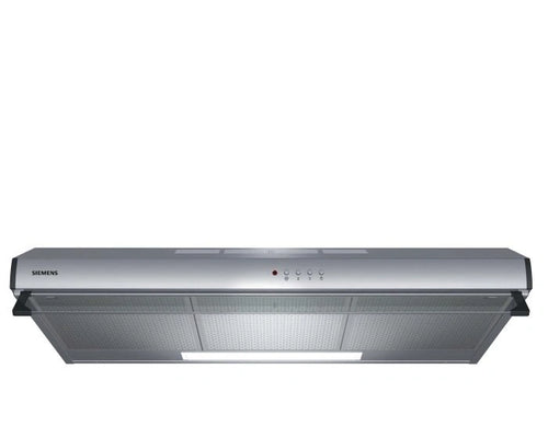 Siemens Built In Hood, 90 cm, Under Counter, LU26150GB
