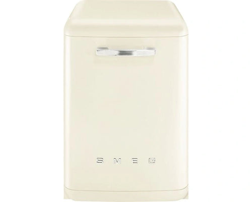 Smeg Dishwasher, 10 + 1 Programmes, LVFABCR3