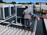 Best AC Cleaning, Repair and Maintenance Services