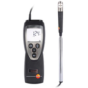 Anemometer Hand Held Split Anemometer Vane Anemometer