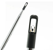 Thermal Anemometer Hot Wire Anemometer High Precision Industrial Air Volume Wind Speed And Temperature Tester