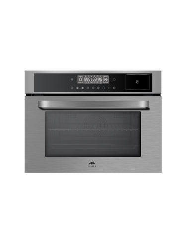 Built In Electric Combi Steam Oven MEOS 451 IX