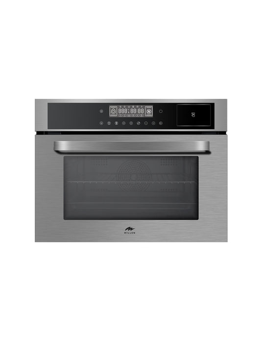 Built In Electric Combi Steam Oven MEOS 451 IX