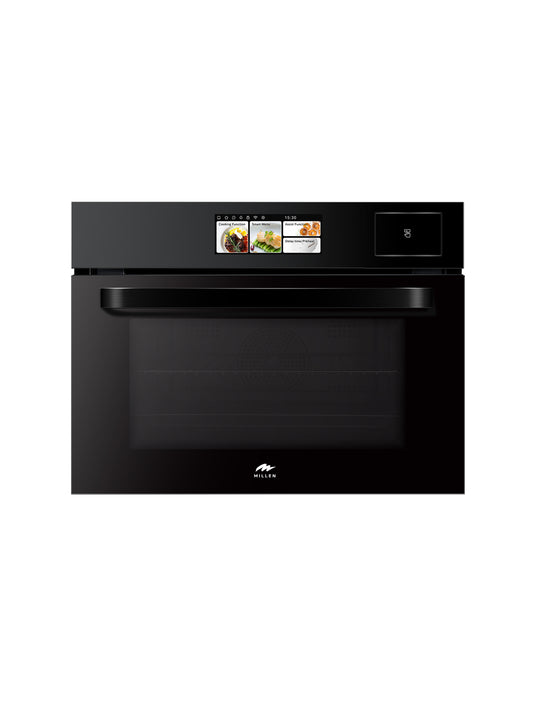 Built In Electric Combi Steam Oven with TFT Display MEOS 455 B