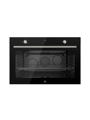Built-in Gas Oven  MGO 901 BL