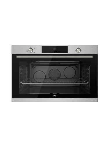 Built-in Gas Oven  MGO 901 IX
