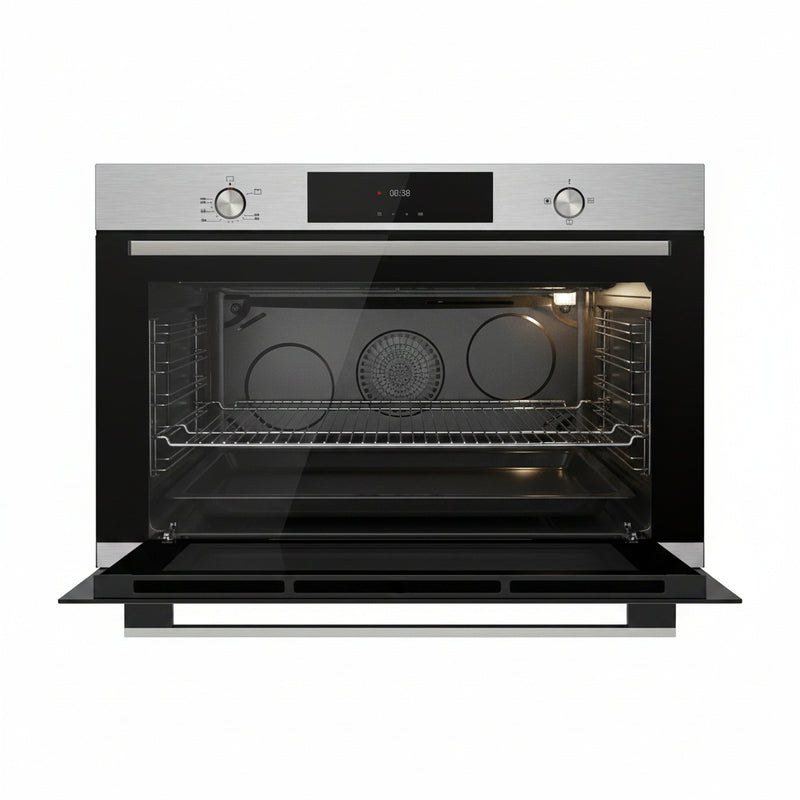 Load image into Gallery viewer, Millen Built-in Gas Oven MGO 901 IX
