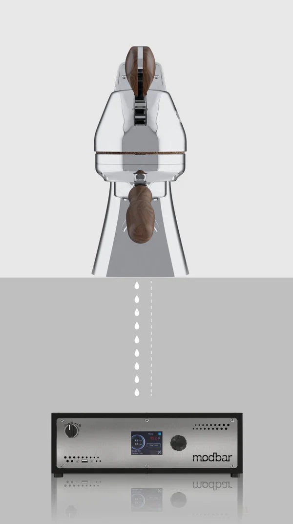 Load image into Gallery viewer, La Marzocco Mod Bar Systems Espresso EP
